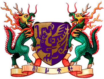 Chinese University of HK logo