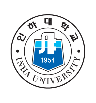 Inha logo